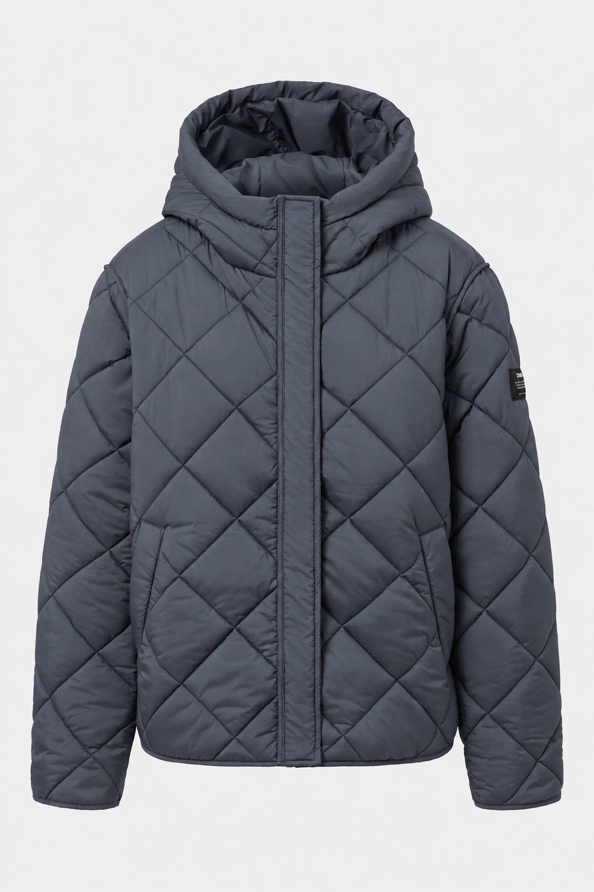 GIACCA VERIN KHAKI