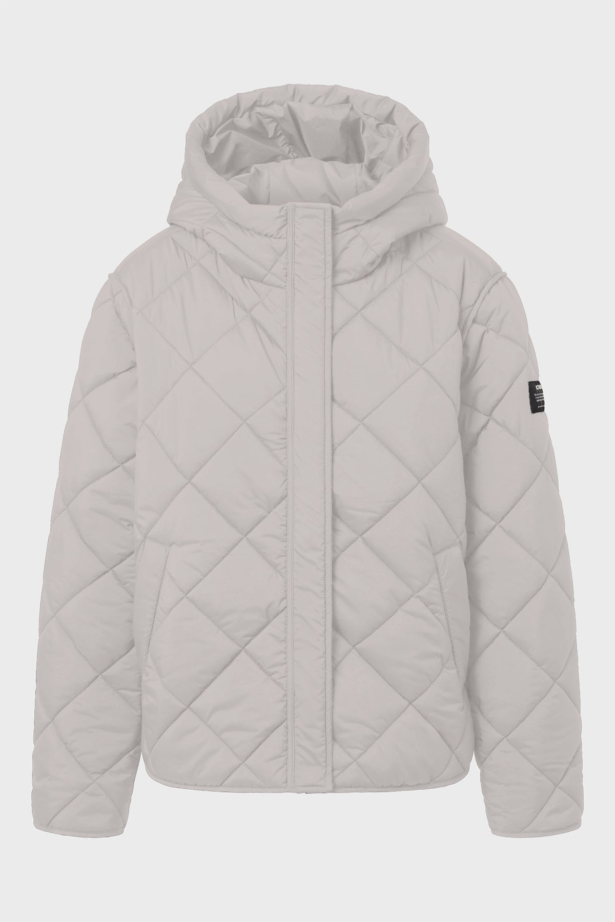 JACKE VERIN BEIGE
