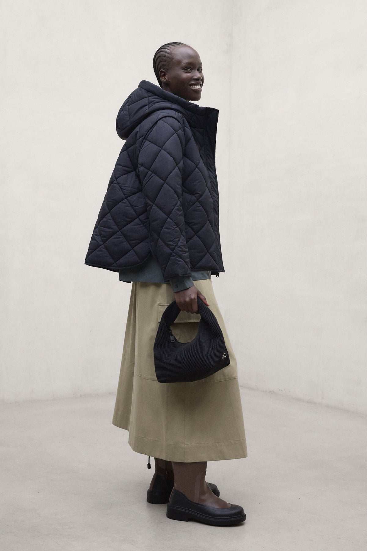 JACKE VERIN SCHWARZ