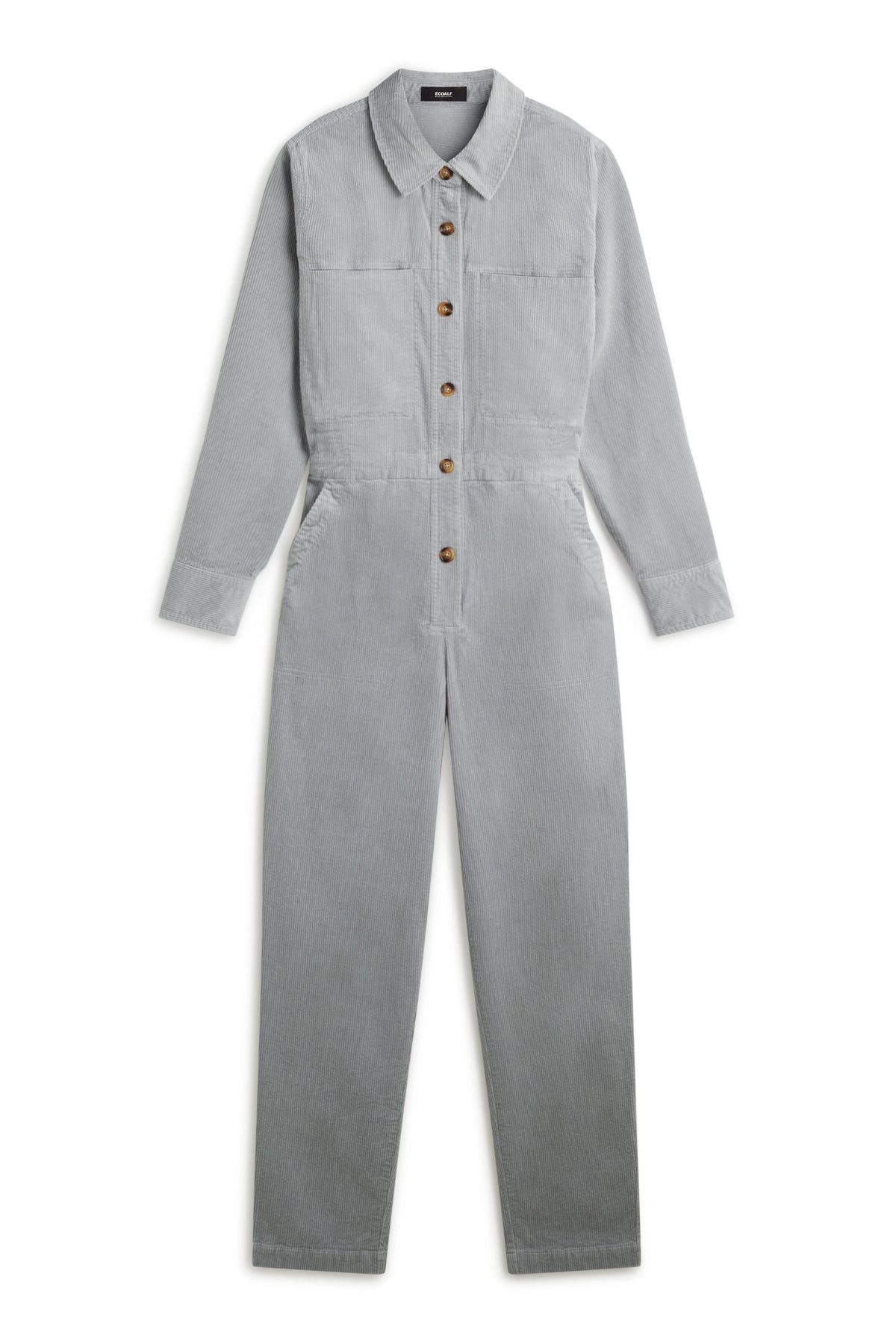 LIGHT BLUE JUNE JUMPSUIT