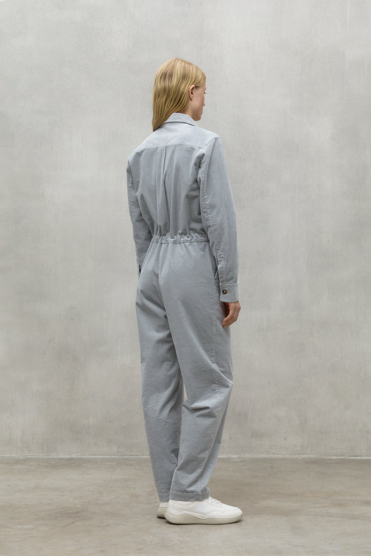 LIGHT BLUE JUNE JUMPSUIT