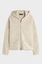 BEIGE ABRIL SWEATER