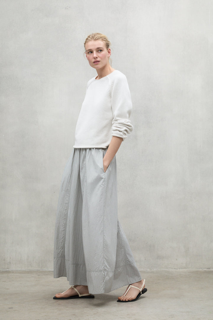 PULL ALAMO GRIS FONCÉ