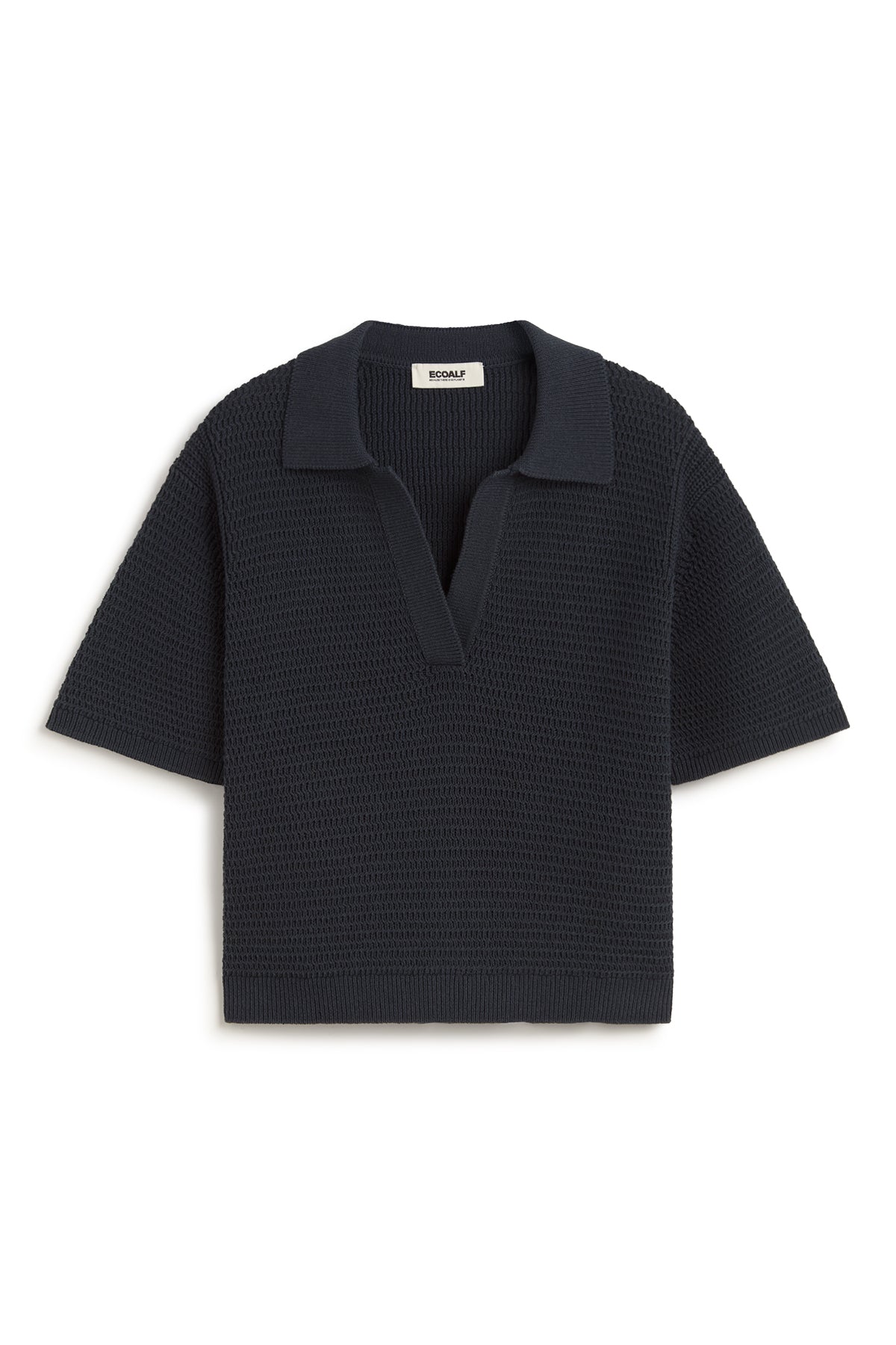 NAVY BLUE ANNA SWEATER