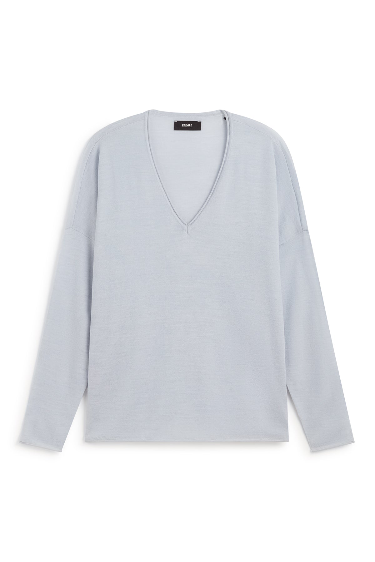 LIGHT BLUE ANTURIO SWEATER