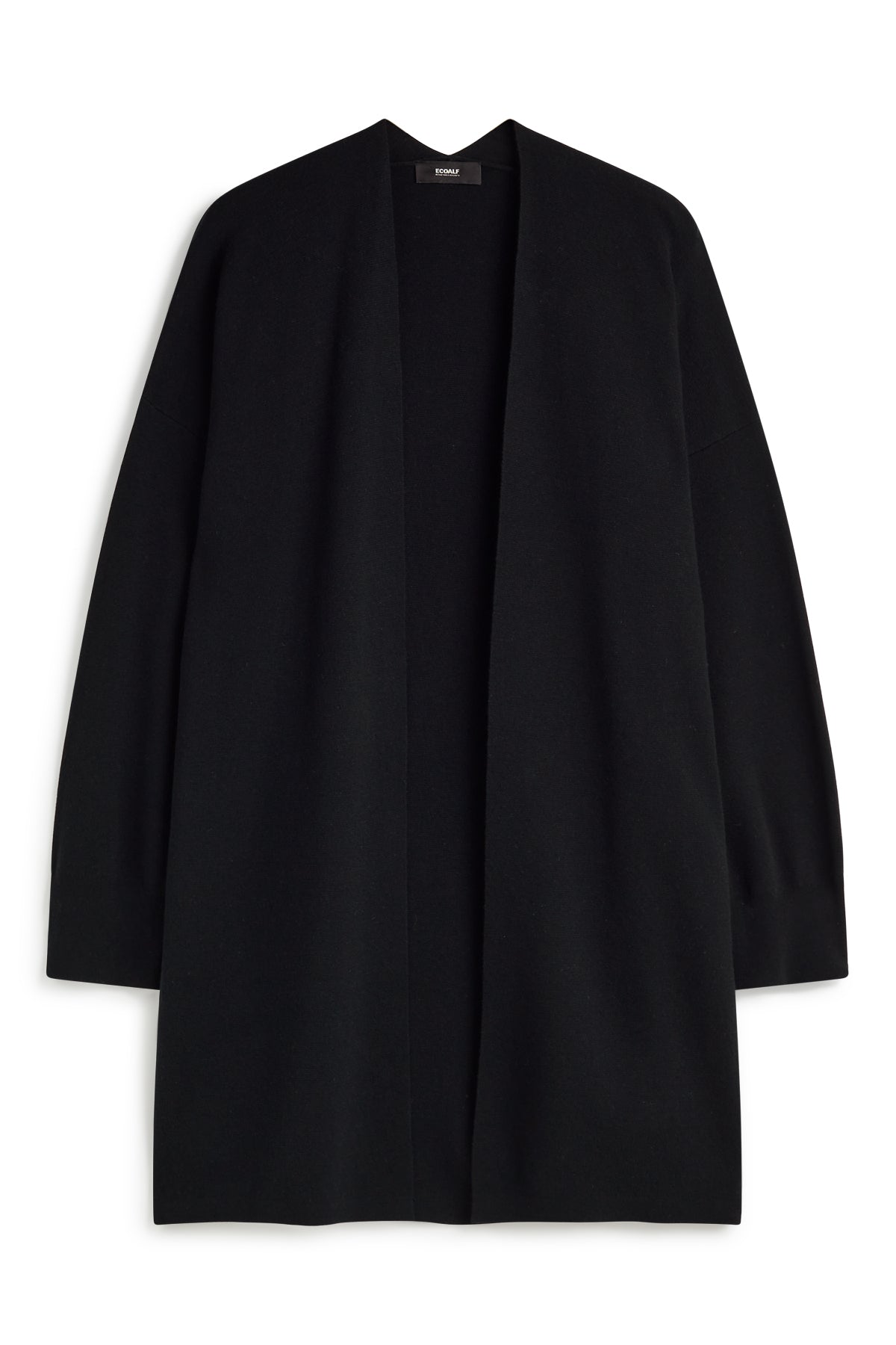 PULLOVER ARECA SCHWARZ