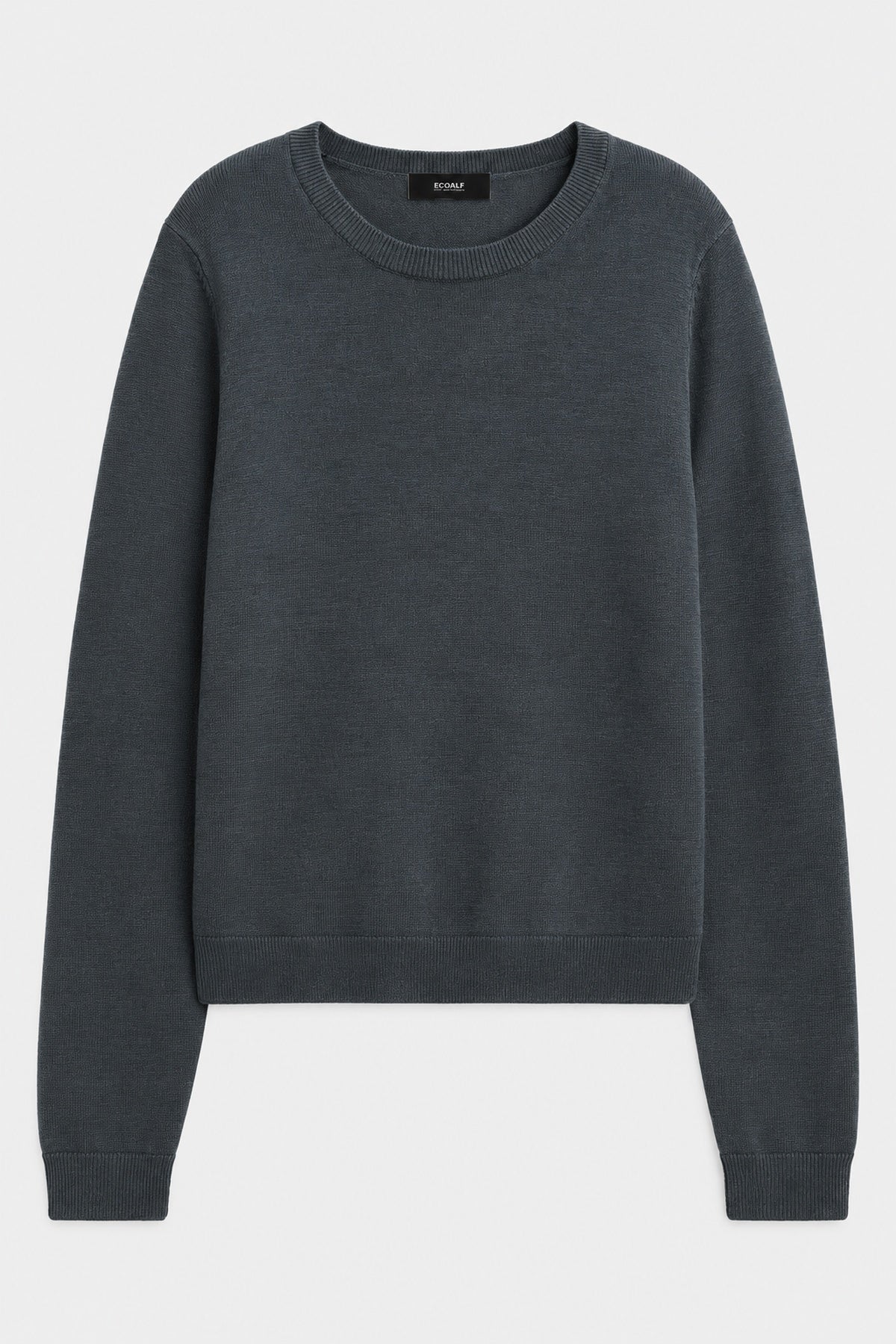 KHAKI ARES SWEATER