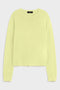 MAGLIONE ARES LIME