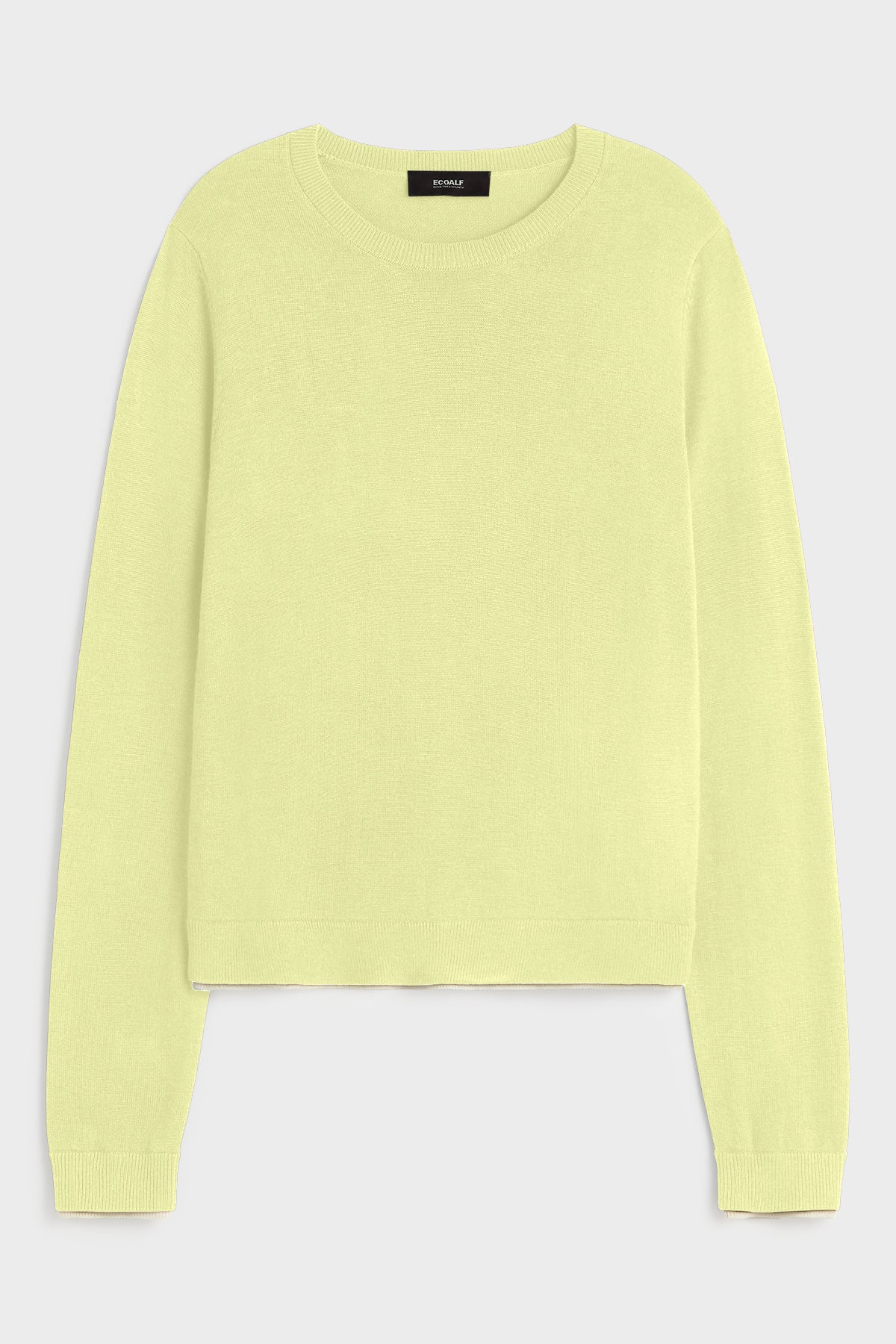 MAGLIONE ARES LIME