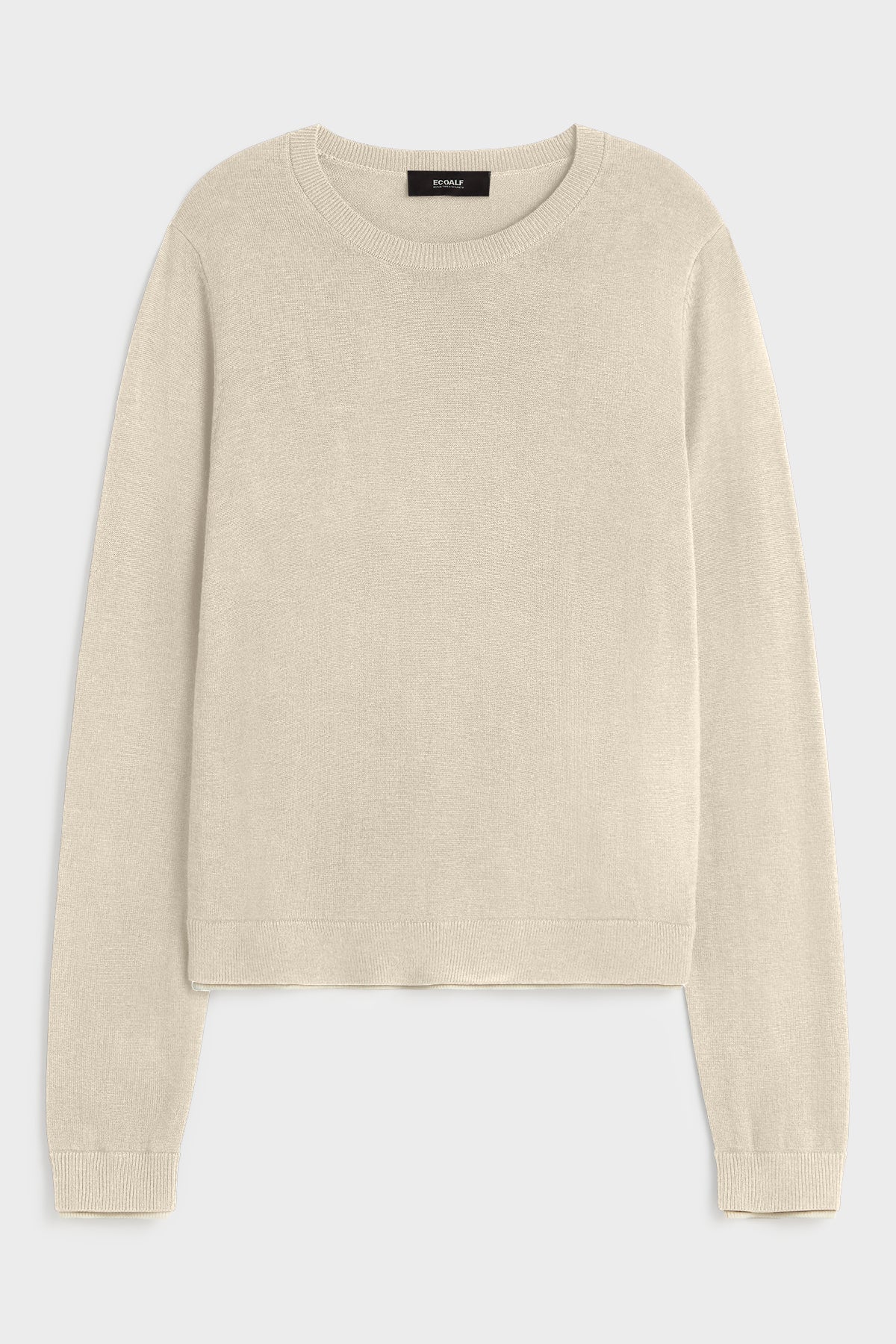 PULLOVER ARES BEIGE