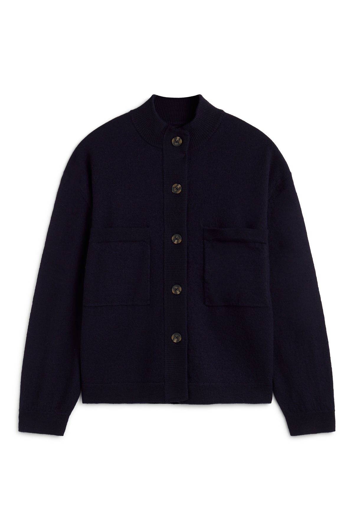 BLUE AZUCENA SWEATER