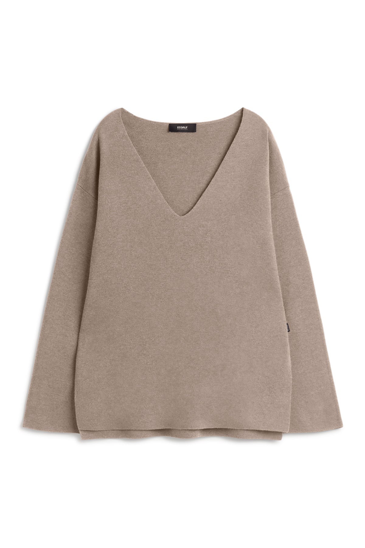 MAGLIONE BEGONIA BEIGE