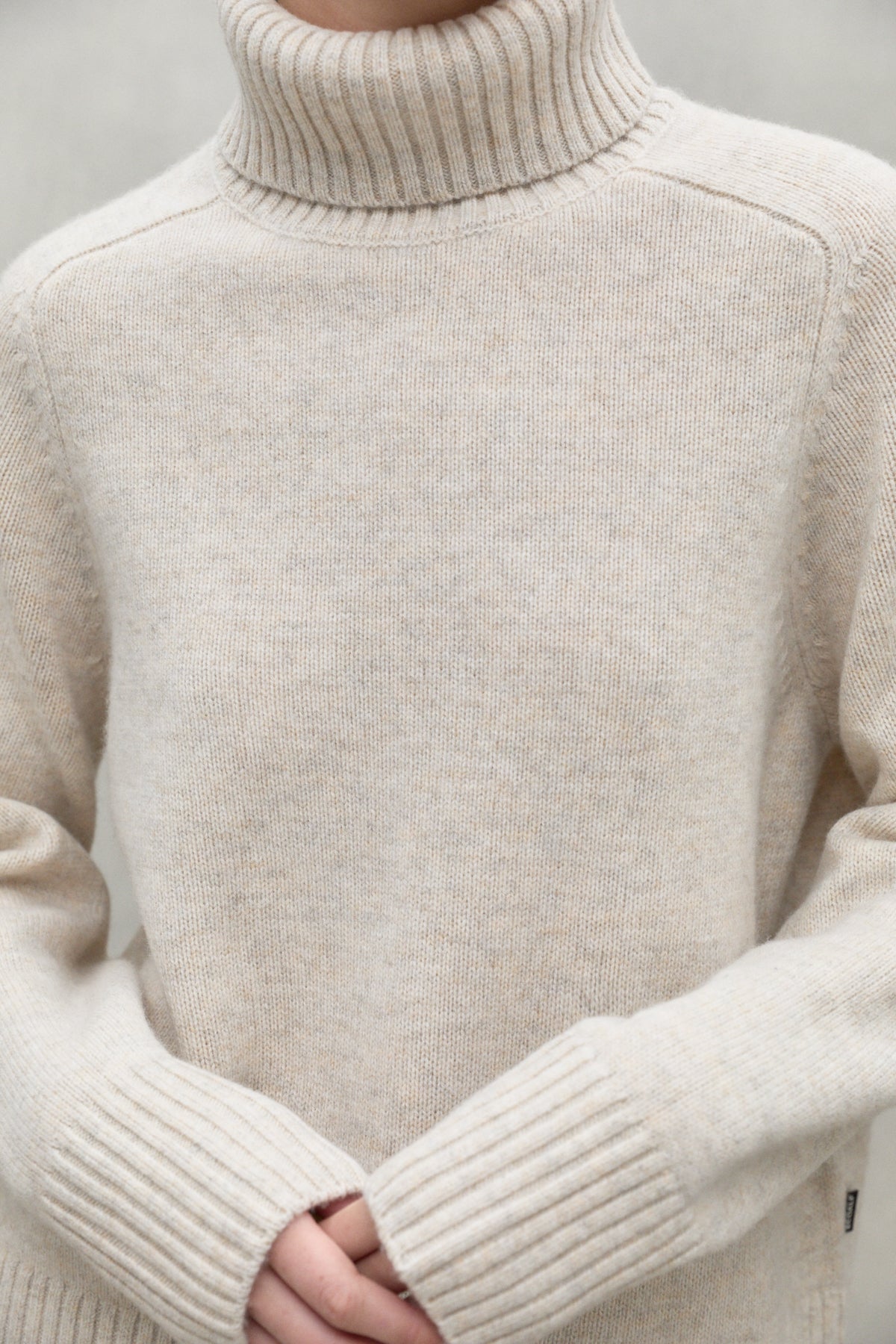 DOLCEVITA BEIGE CAQUI