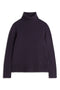 VIOLET CAQUI SWEATER