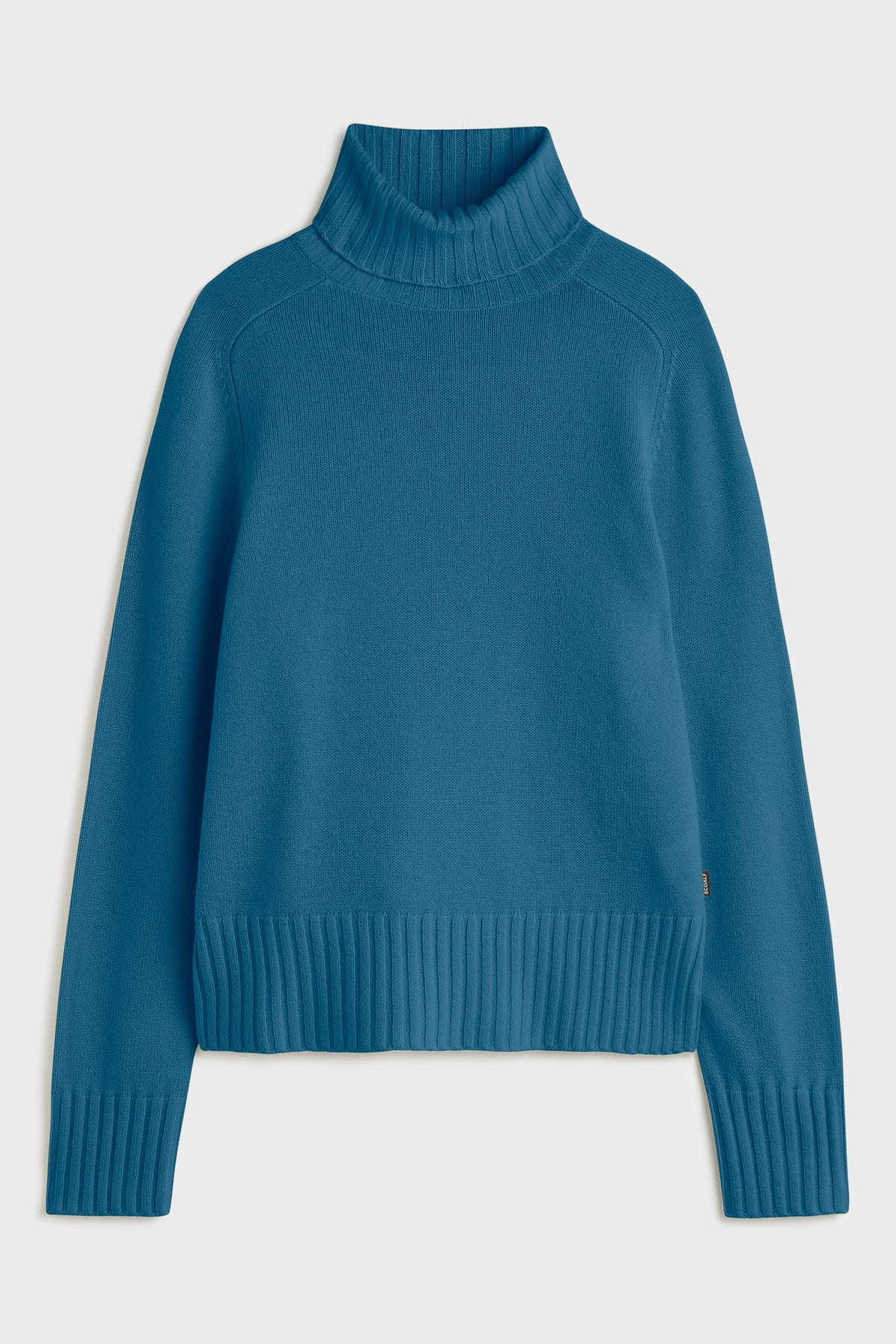 KHAKI BLAU JERSEY