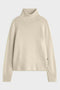BEIGE KHAKI JERSEY