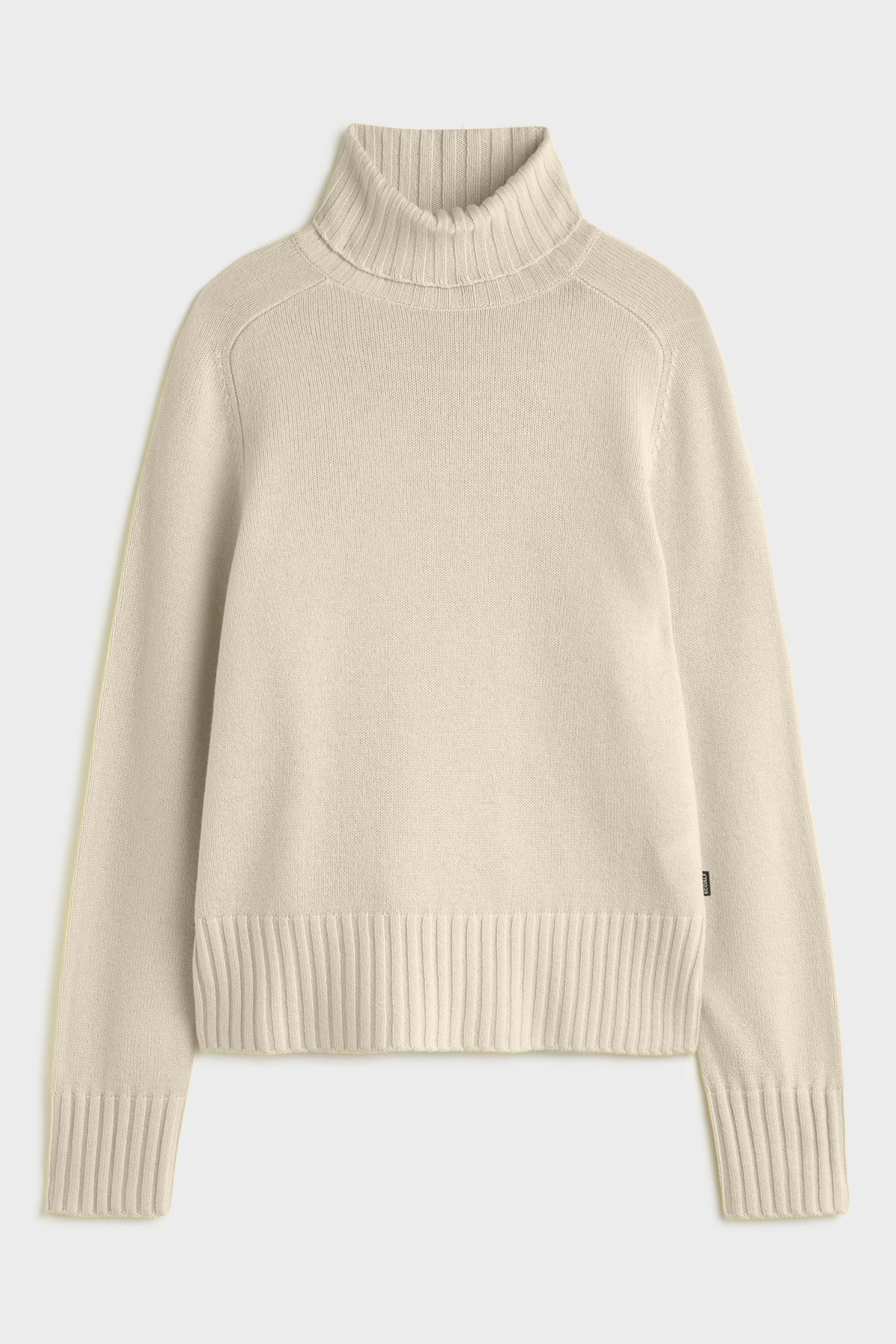 BEIGE KHAKI JERSEY