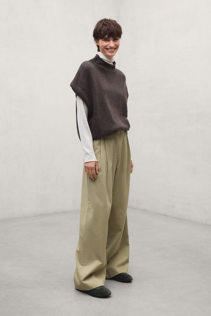 BRAUNER CASTELLY-PULLOVER