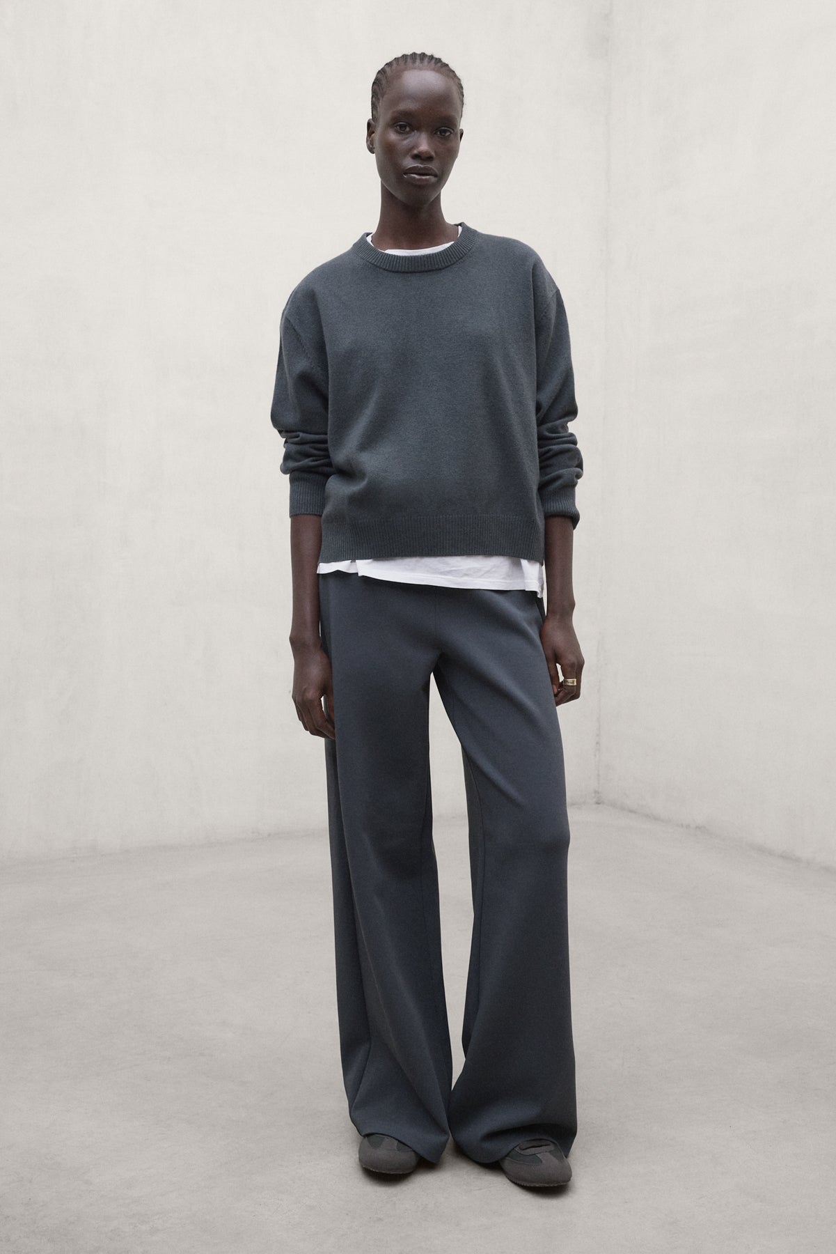 JERSEY COSMOS KHAKI