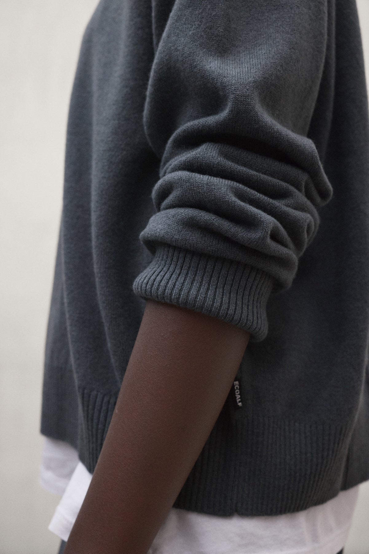 JERSEY COSMOS KHAKI