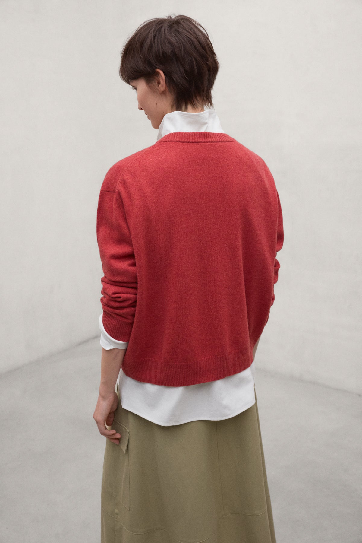 JERSEY COSMOS ORANGE