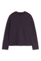 VIOLET EUCALIPTO SWEATER