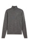 PULL COLLIER FAYA GRIS