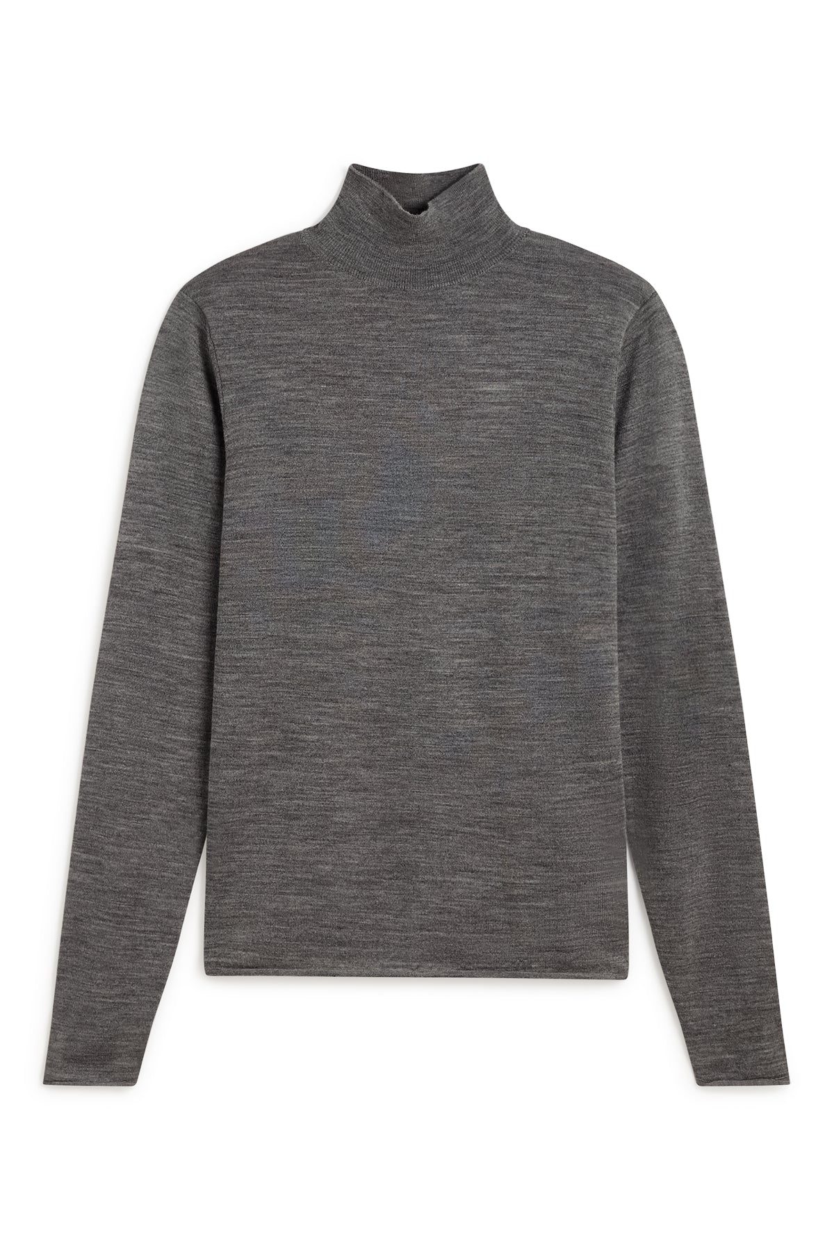 PULL COLLIER FAYA GRIS