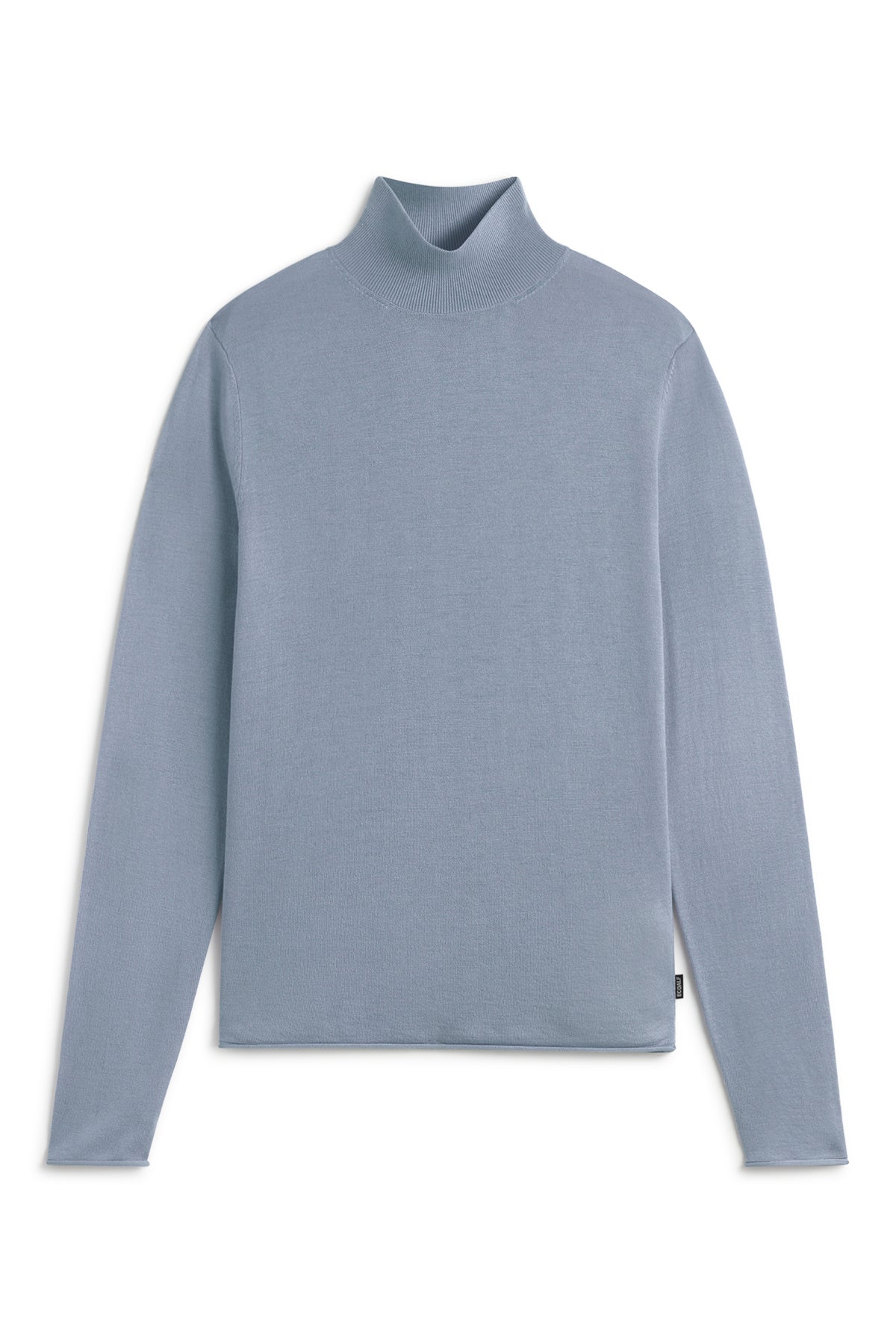 BLUE FAYA SWEATER