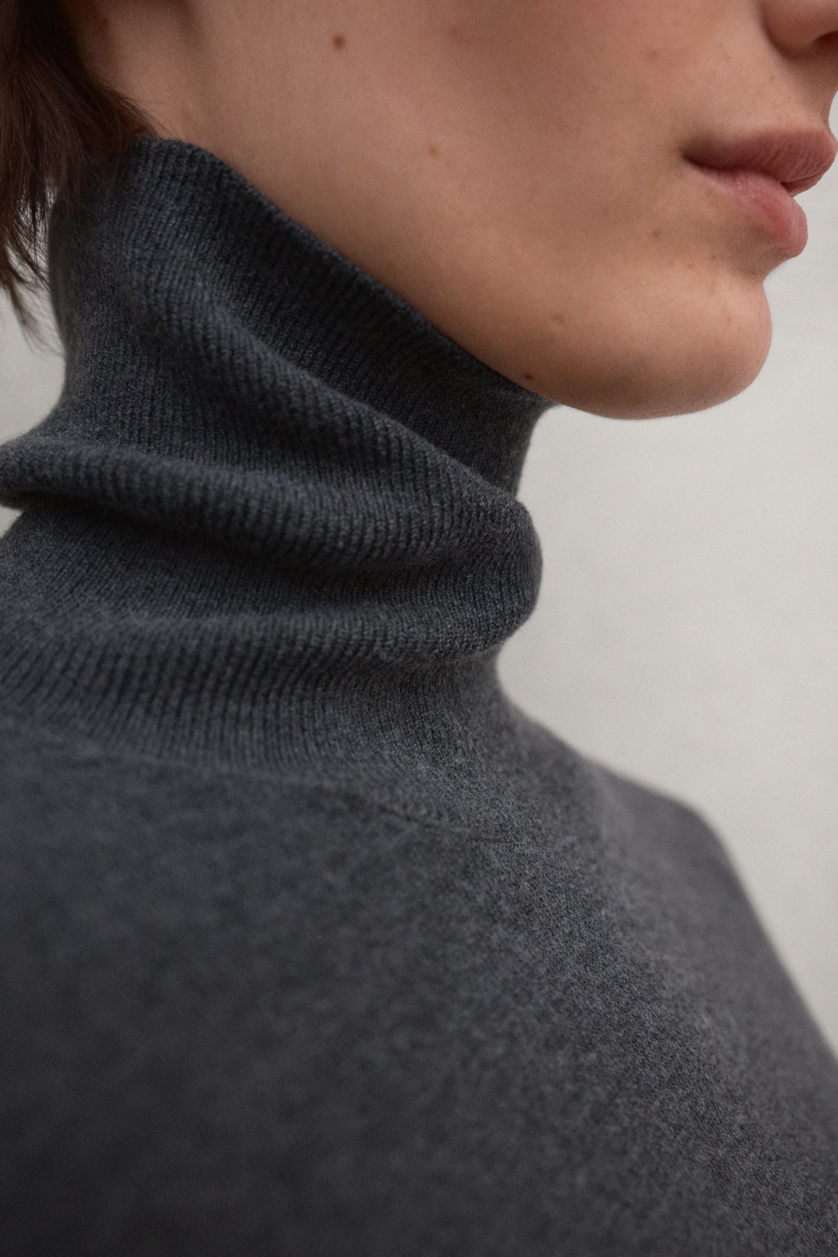 JERSEY FAYA GRIS OSCURO