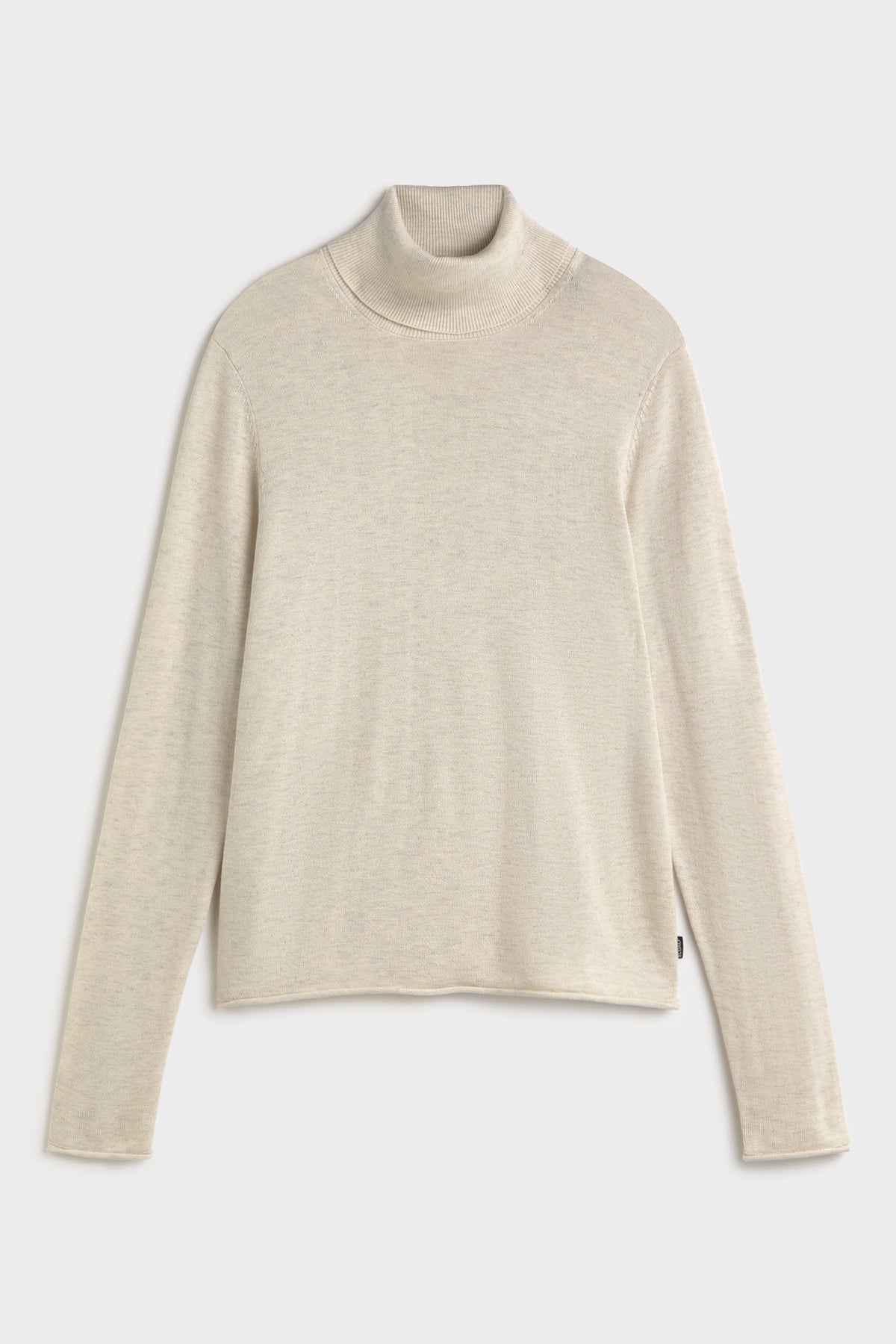 MAGLIONE FAYA BEIGE