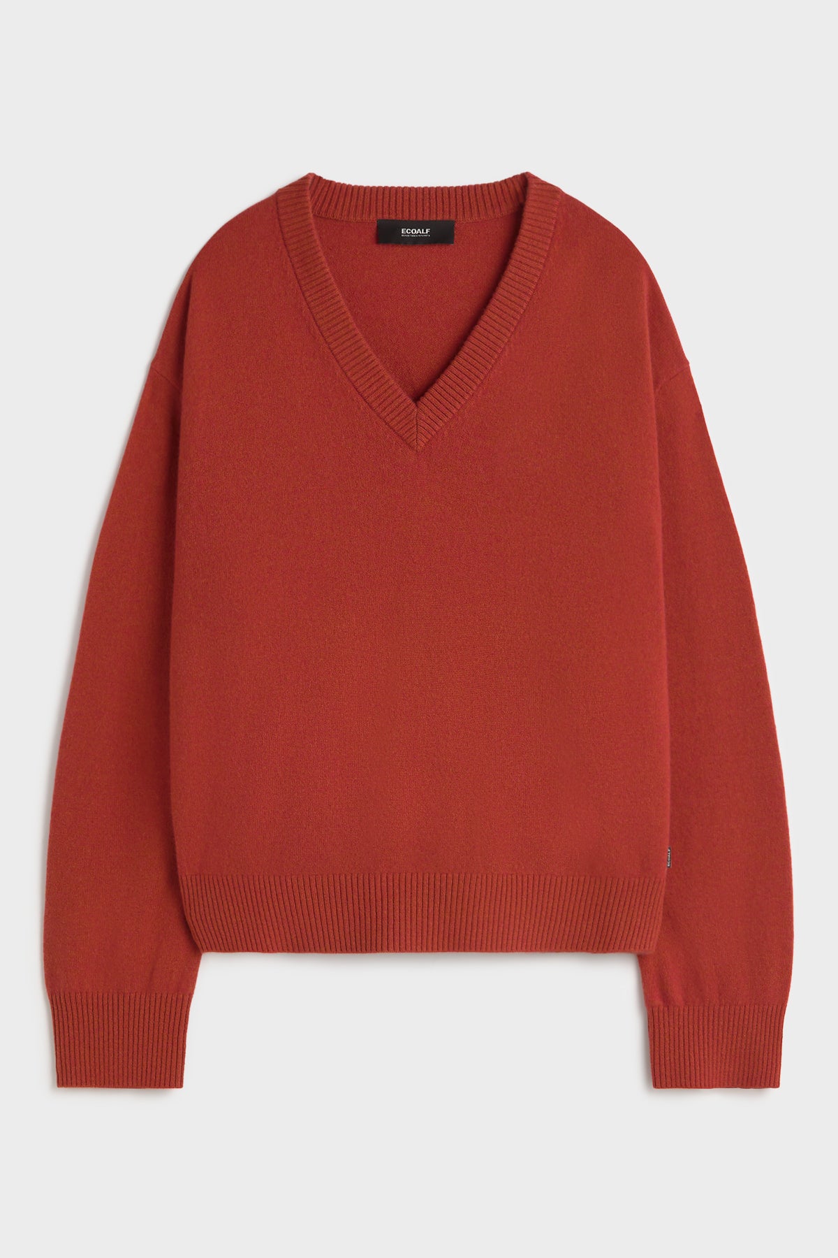 JERSEY HARO NARANJA
