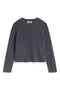 JERSEY INGA GRIS OSCURO