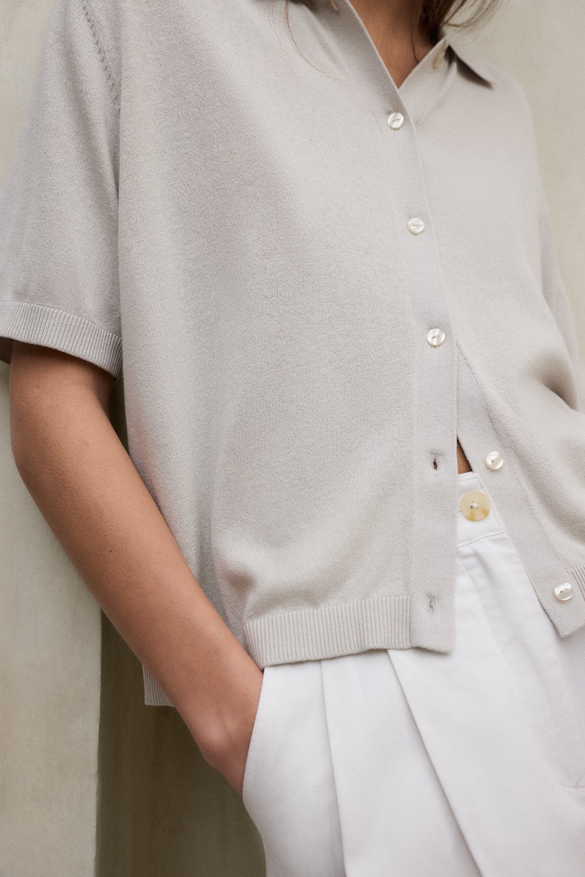 JERSEY JUNIPER BEIGE