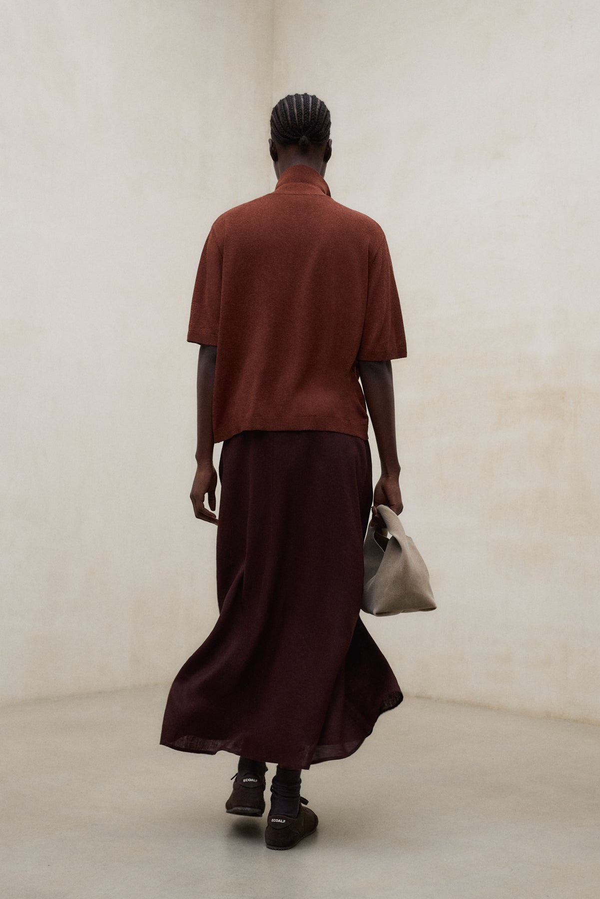 JERSEY JUNIPER MARRÓN