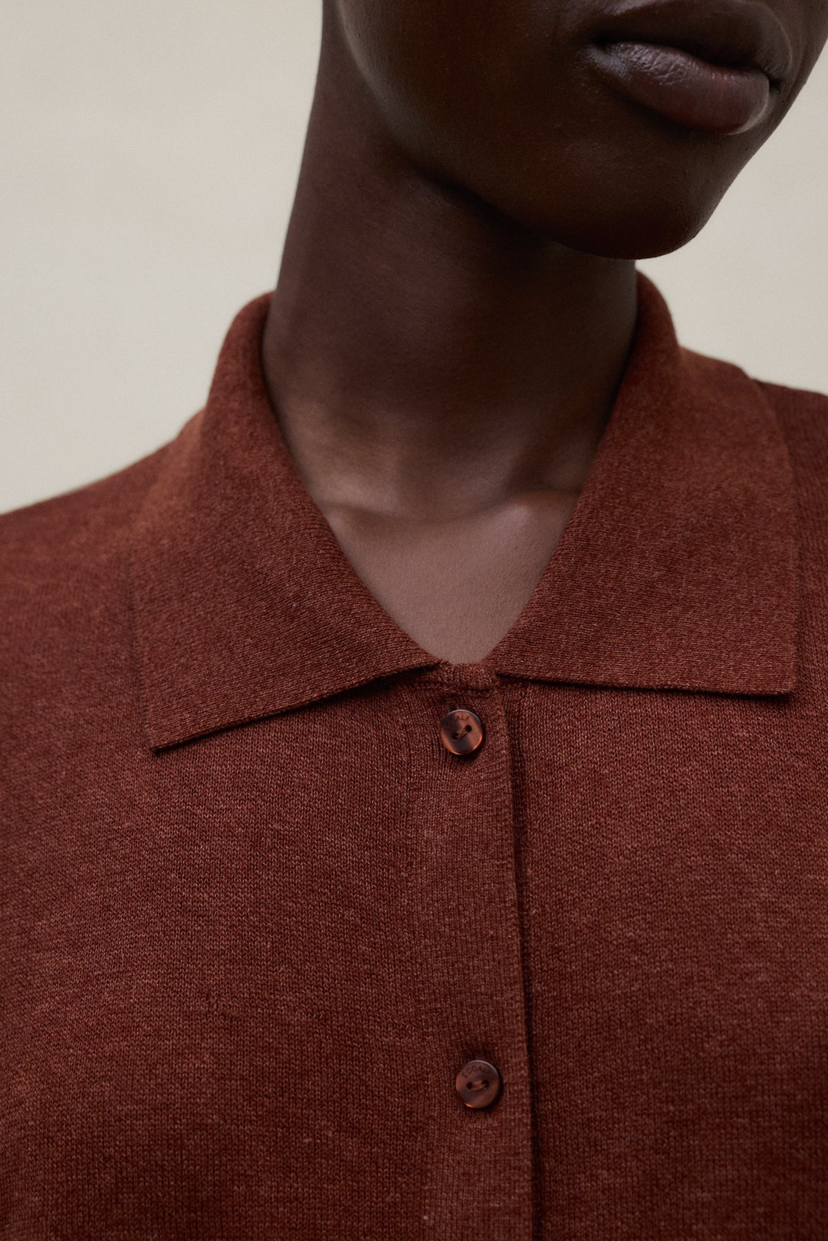 JERSEY JUNIPER MARRÓN