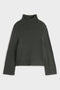 PULLOVER KIRA KHAKI