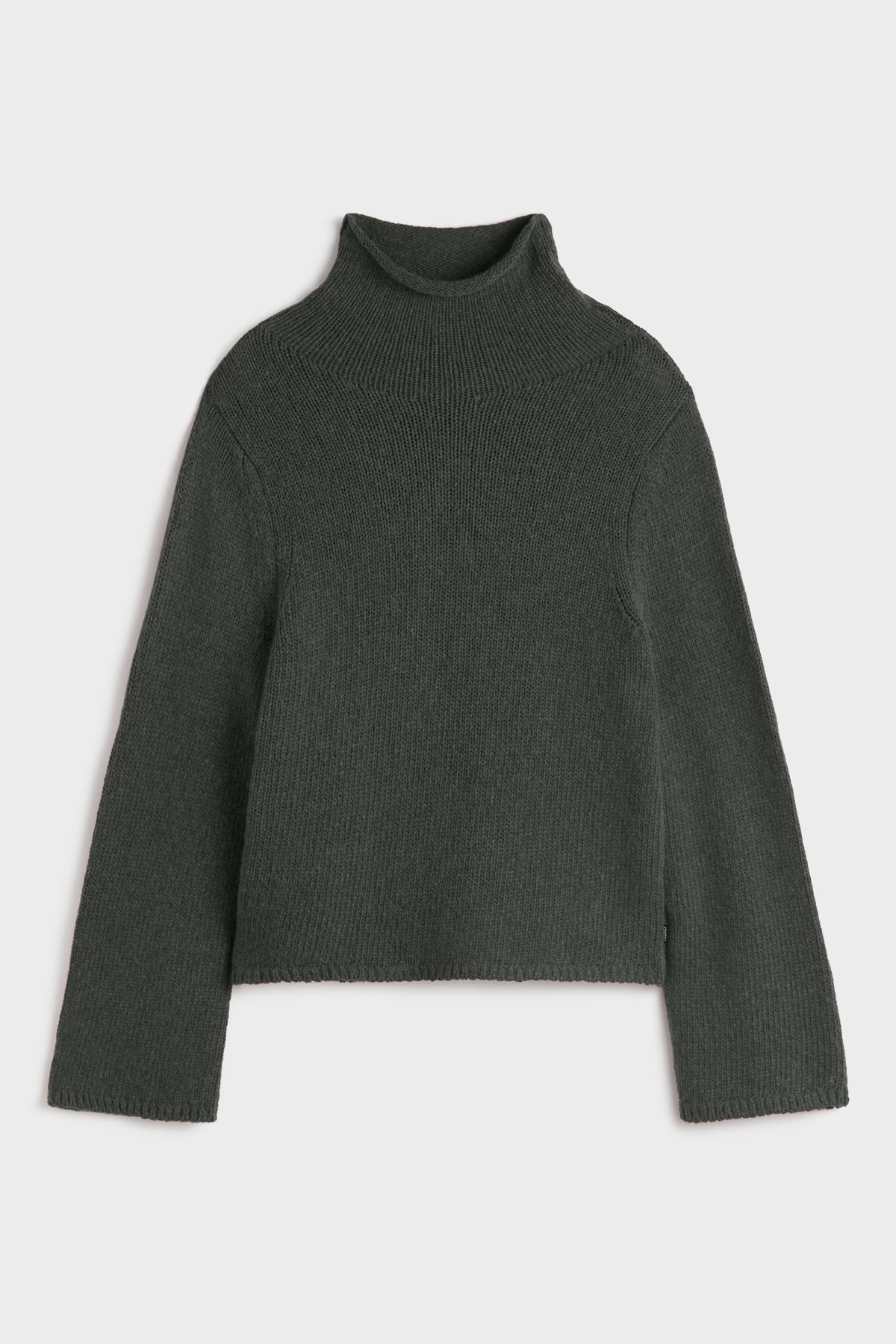 PULLOVER KIRA KHAKI