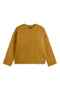 MUSTARD KIWI SWEATER