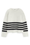 PULLOVER KOA WEISS
