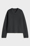 JERSEY LARA GRIS OSCURO