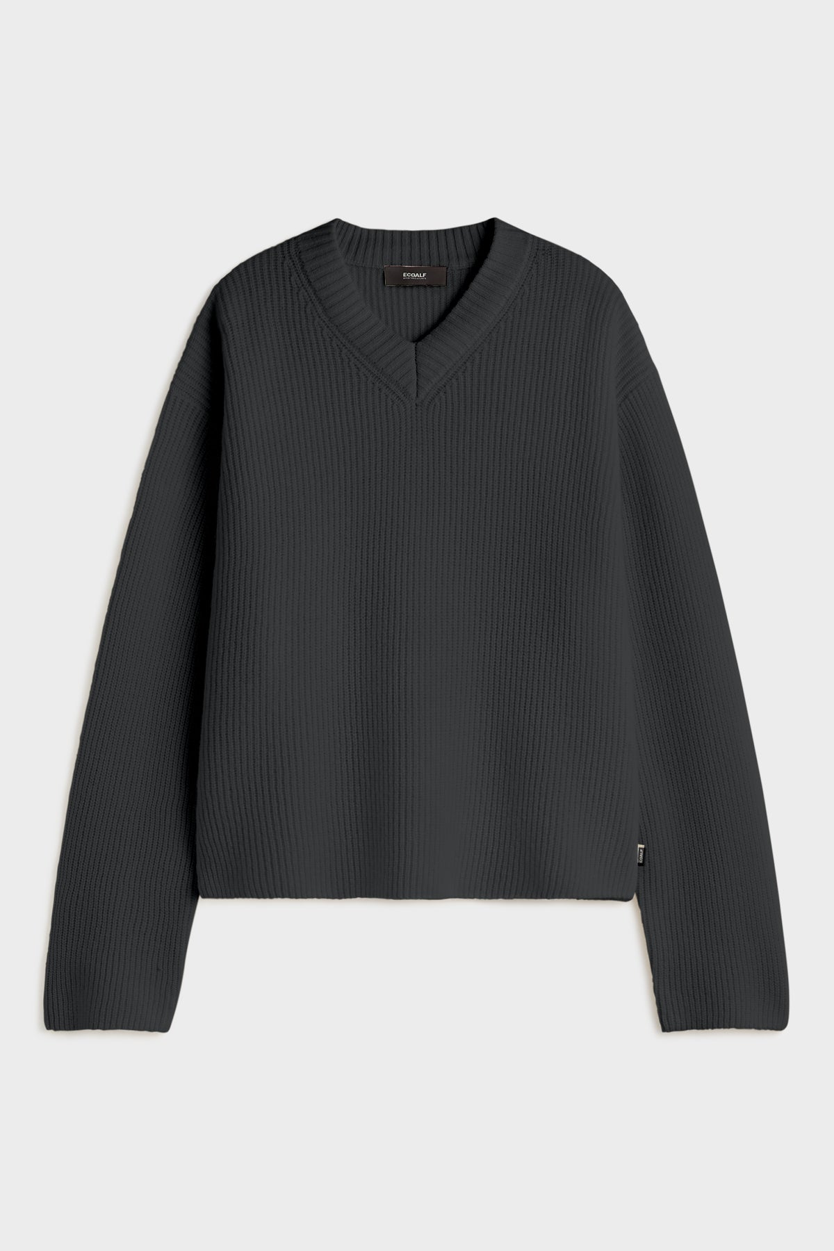 JERSEY LARA GRIS OSCURO