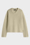PULLOVER LARA BEIGE