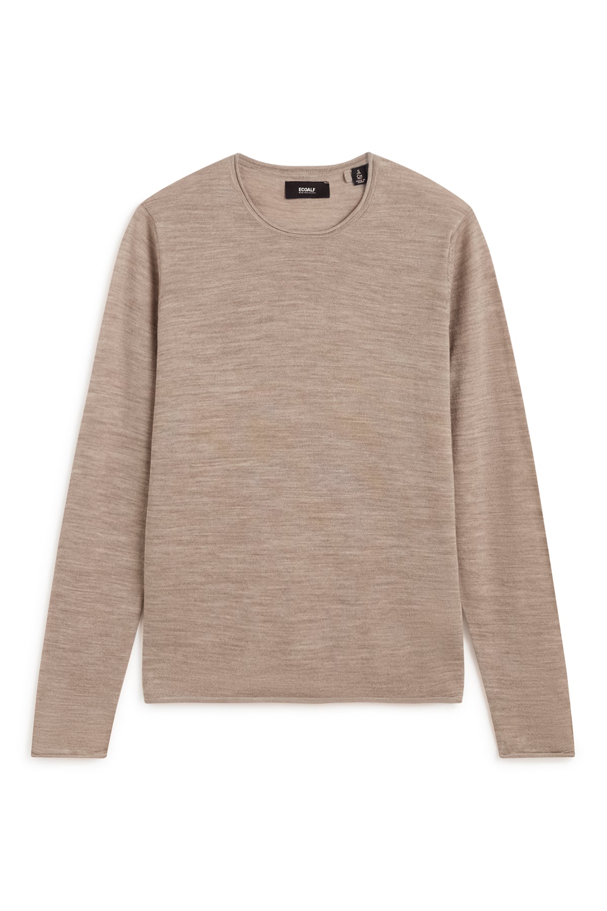 PULLOVER MILO BEIGE