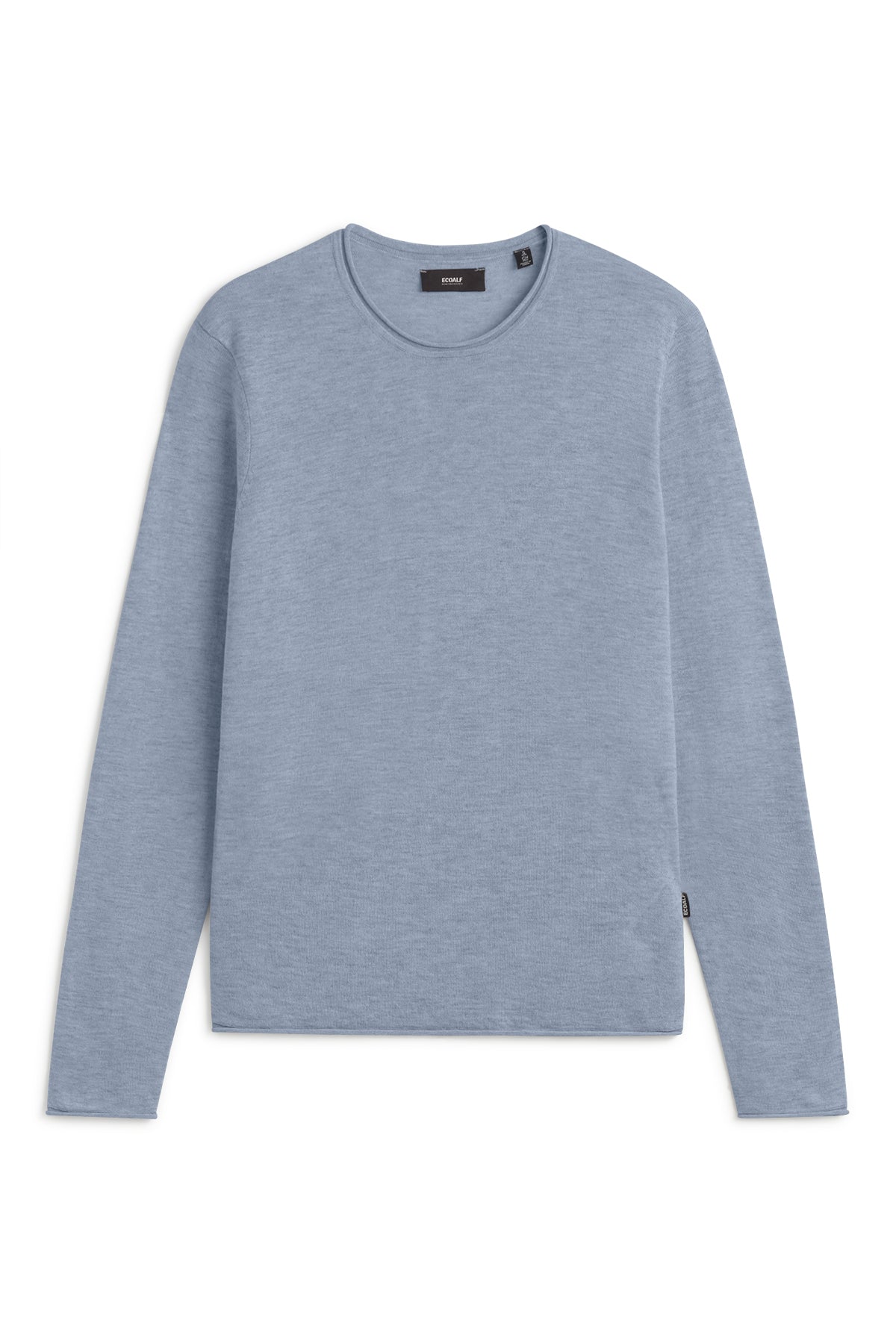 BLUE MILO SWEATER