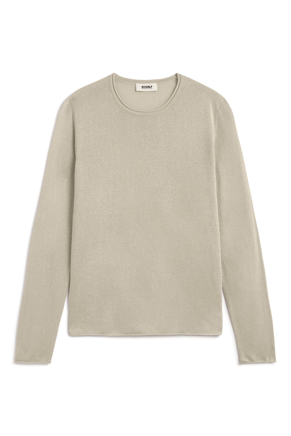 PULLOVER MILO BEIGE