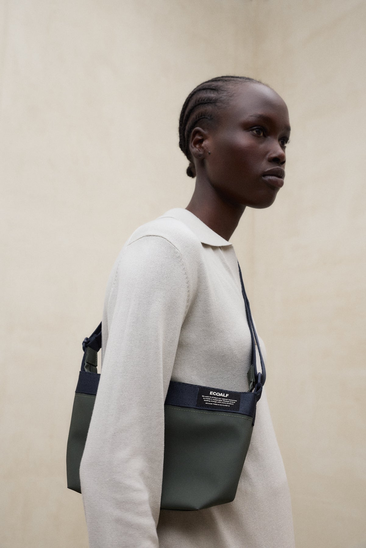 PULLOVER MIRTO BEIGE