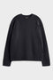 MAGLIONE MOCAN GRIGIO SCURO
