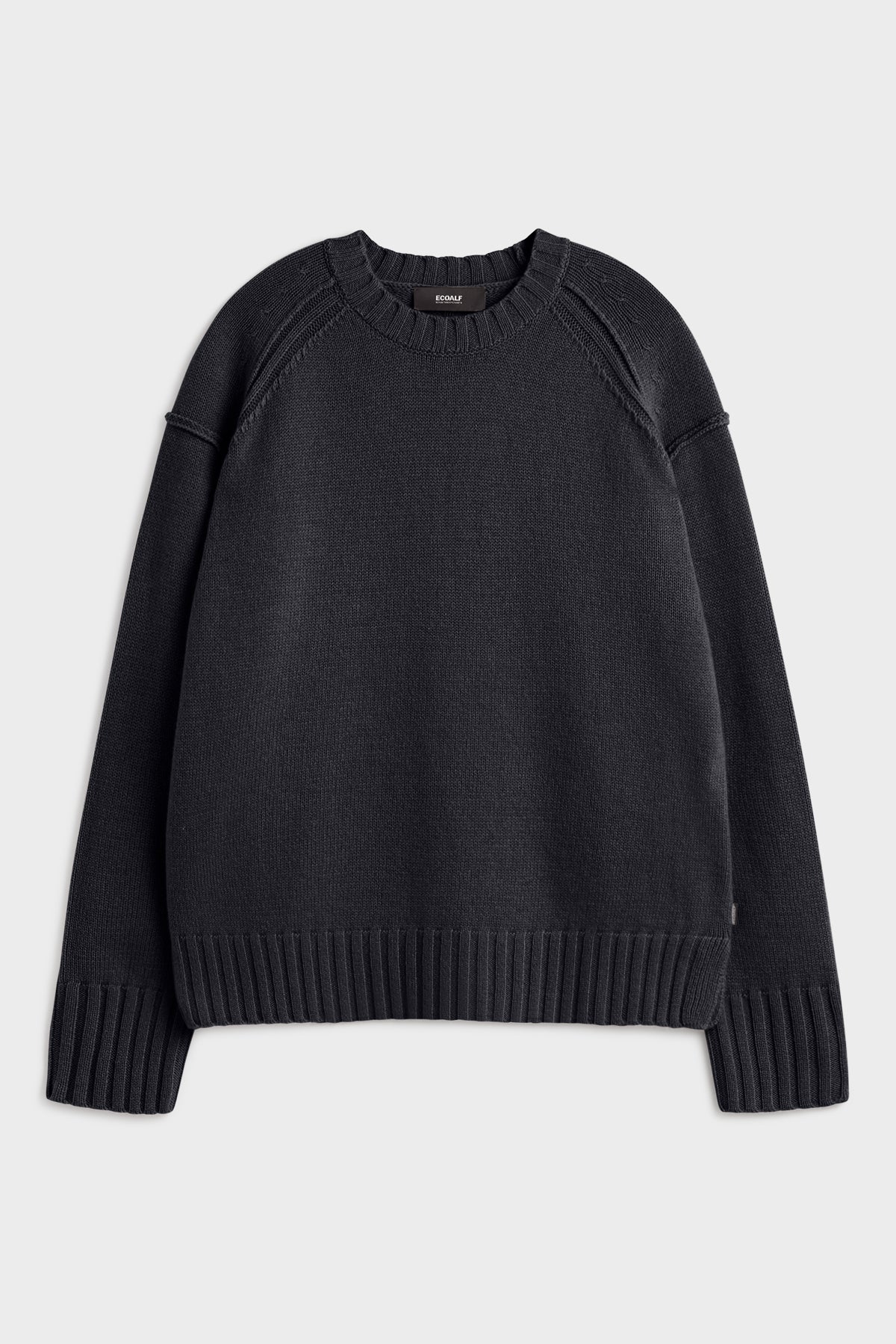 JERSEY MOCAN GRIS OSCURO