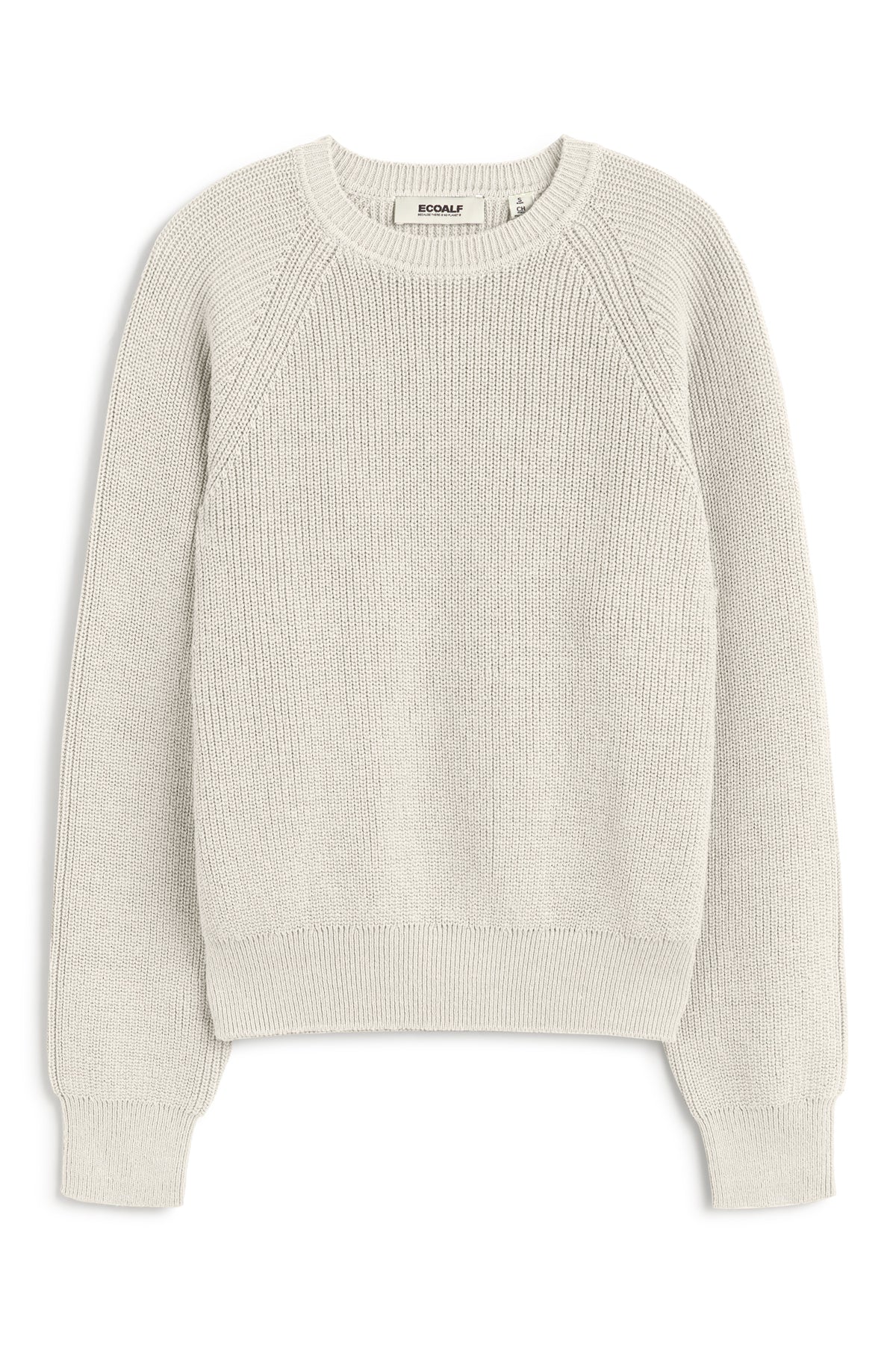 PULLOVER NONI BEIGE